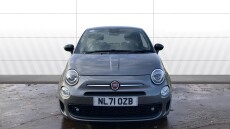Fiat 500 1.0 Mild Hybrid Hey Google 3dr Petrol Hatchback